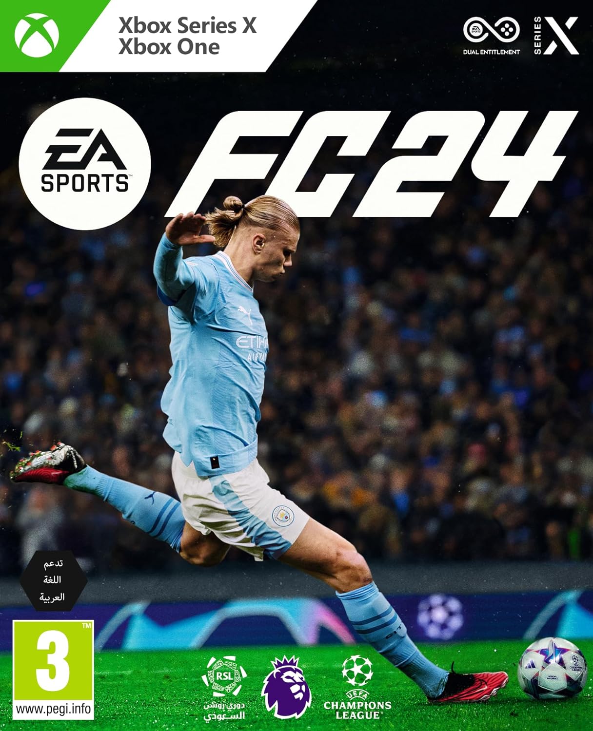 EA FC 24 Nintendo Switch EA SPORTS Game for Nitendo, PS4, PS5 and 
